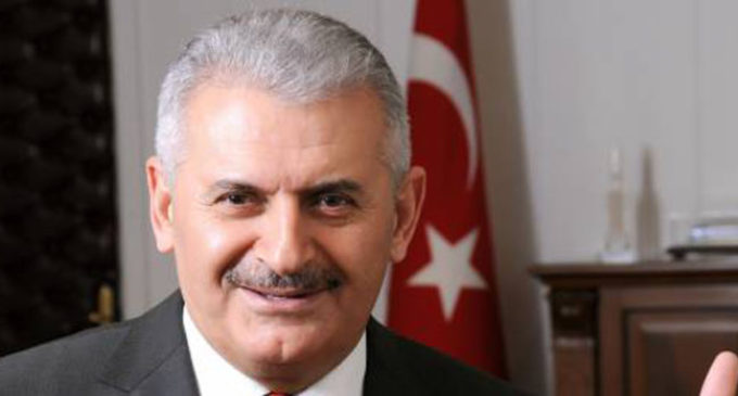Binali Yildirim, novo premier turco