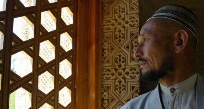 O Islã e o estado na Ásia Central
