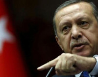 Erdogan ameaça acusar de terrorismo os que “ainda” apoiam Gülen