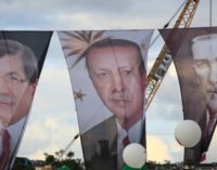 Lei antiterror bloqueia integração plena Turquia-UE