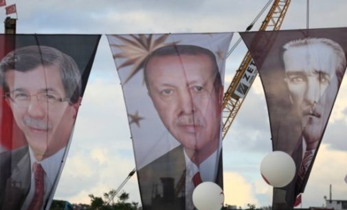 Lei antiterror bloqueia integração plena Turquia-UE