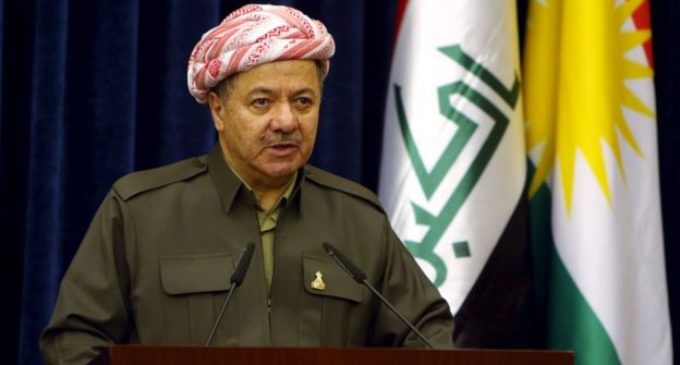 Turquia oferece apoio ao Iraque para exportar petróleo sem passar pelo Curdistão