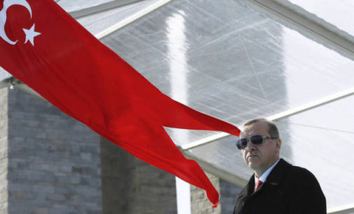Turquia adota presidencialismo sem mudar Constituição