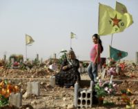Mais de 130 membros do EI morrem em batalha na Síria