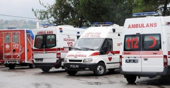 ambulancia-turquia-ataque granada