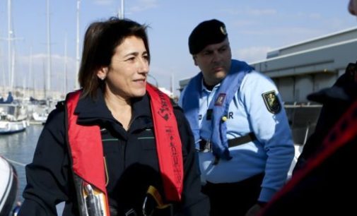 Portugal vai receber refugiados da Turquia