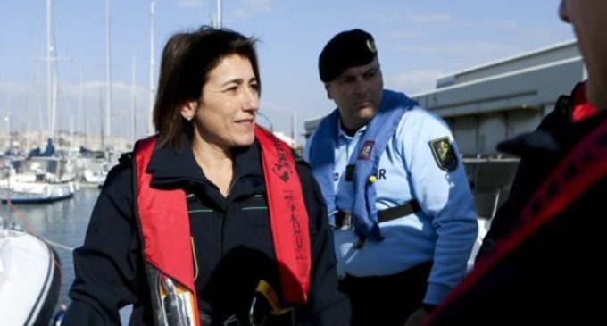 Portugal vai receber refugiados da Turquia