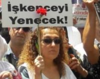 Governo turco protege perpetradores de tortura