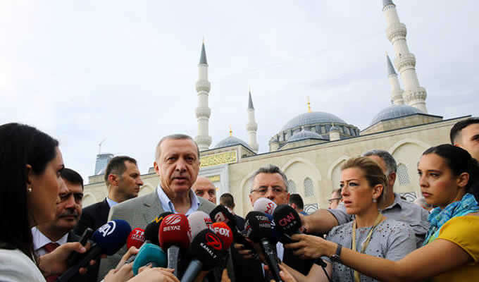donald trump erdogan presidente turquia eua estados unidos candidato eleicao