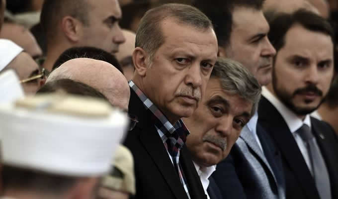 repressão presidente Erdogan Turquia