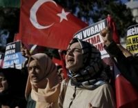 Por que a estabilidade da Turquia é importante para o mundo