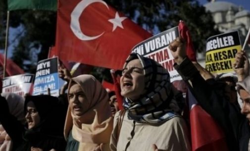 Por que a estabilidade da Turquia é importante para o mundo