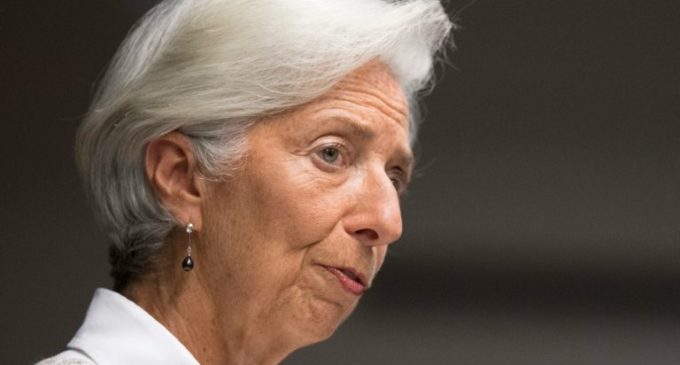 FMI pede que se preservem instituições democráticas na Turquia