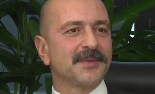Diretor de TV turca e a perseguição do governo turco