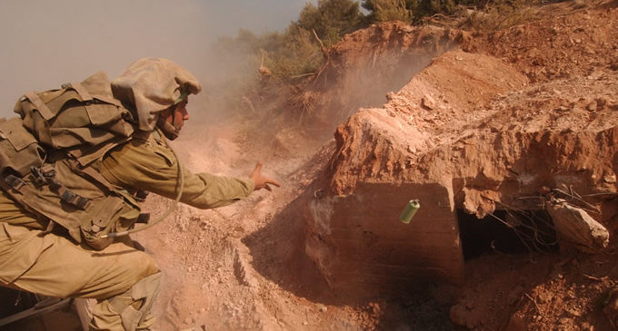 A Segunda Guerra Entre Israel e o Líbano, Dez Anos Depois