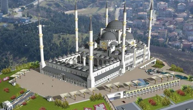 camlica-cami-mesquita-turquia-erdogan mesquita