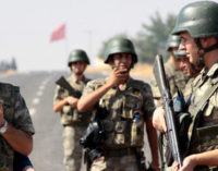 Dois soldados turcos mortos no norte do Iraque pelo PKK