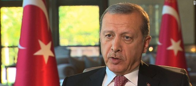 forças armadas erdogan presidente turquia golpe extradição extraditar gulen eua erro