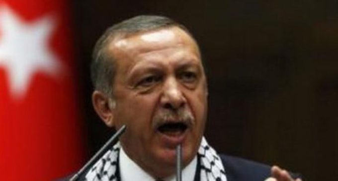 Turquia é contra investigar o ISIS no país