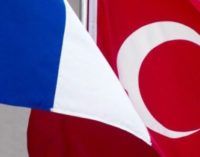 França cancela eventos do Dia Nacional na Turquia