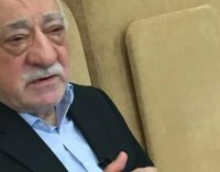 Turquia pede oficialmente aos EUA prisão de Gulen