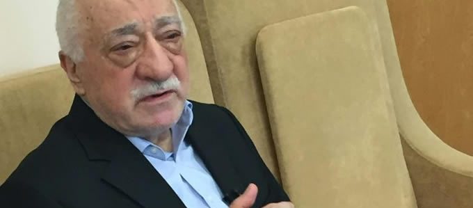 fethullah Gülen gulen lider mentor golpe gulen