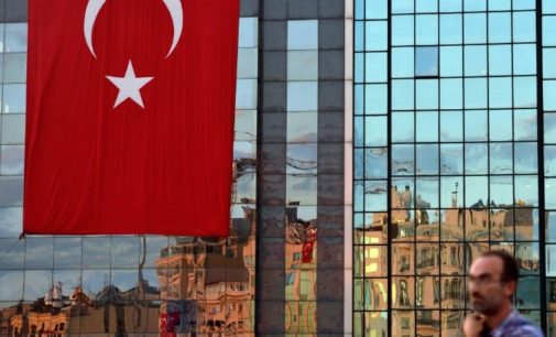 Conselho da Europa condena prisões em massa de juízes na Turquia