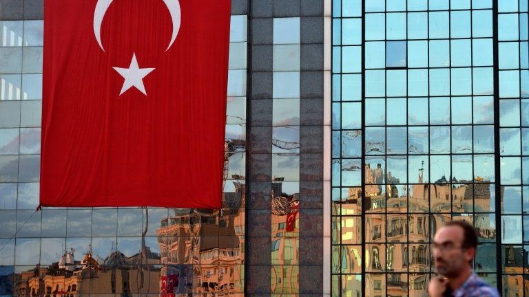 reitores velha disputa turquia erdogan golpe velhas disputas