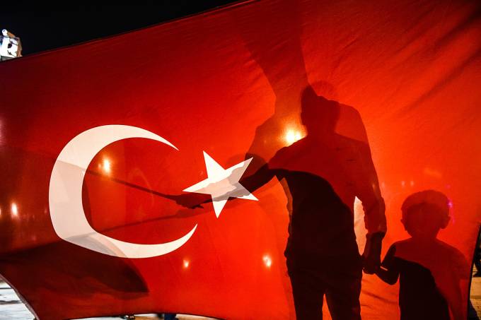 nota tortura investigadores turquia golpe erdogan