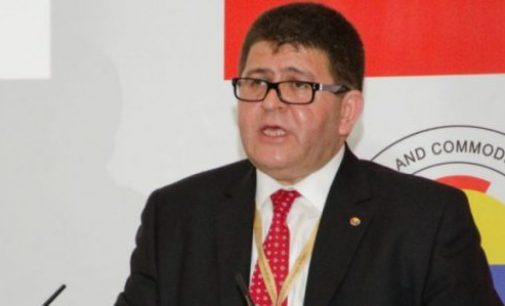 Mustafa Boydak entre 4 empresários detidos na Turquia