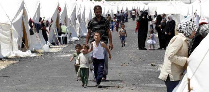 refugiados-sirios-turquia-estado-islamico-acampamento