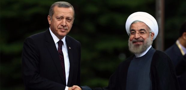 rohani erdogan turquia iran ira revolucao islamista 1979 islam isla golpe tentativa