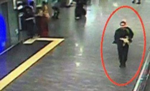 Homens-bomba de Istambul vieram do Uzbequistão, Quirguistão, Rússia