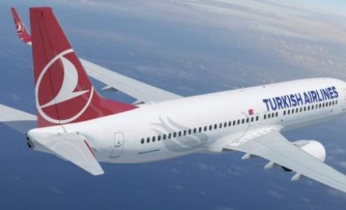 Turkish Airlines demite 268 por posts nas mídias sociais