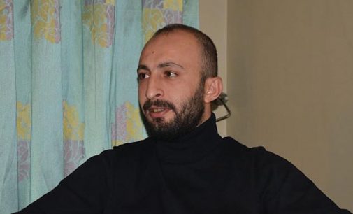 Alparslan Çelik, Paramilitar Turco