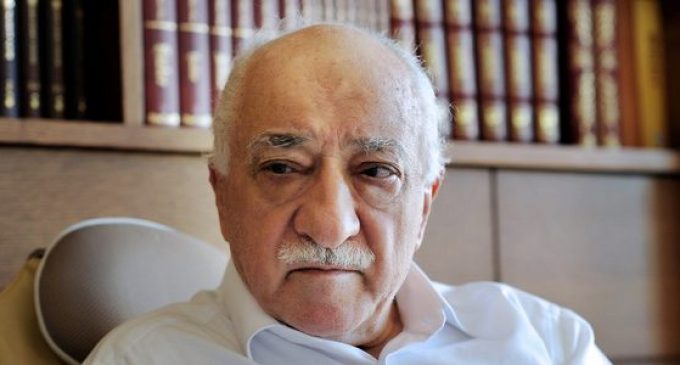 Gulen, como bode expiatório do governo turco