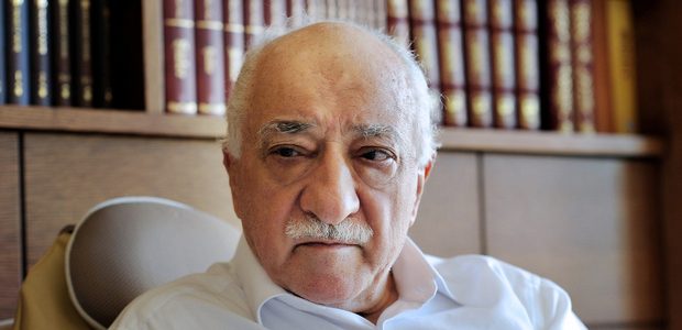 Fethullah Gulen hizmet turquia eua estados unidos pensilvania extraditar golpe erdogan julgamento extradição