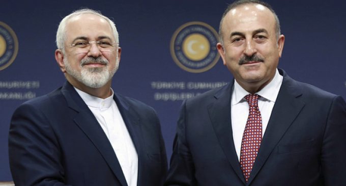 O que está por detrás do tango entre Turquia e Irã ?