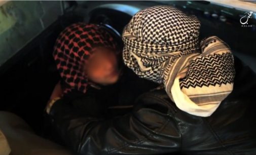 As crianças-soldado do Daesh (Estado Islâmico)