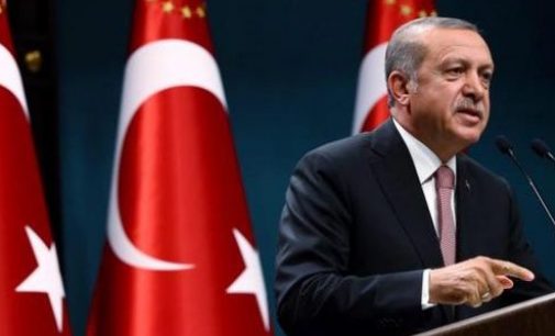 Investigação sobre filho de Erdogan afeta relações com a Itália