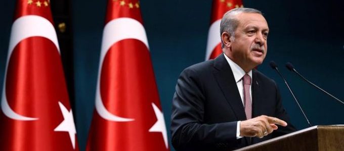 forças armadas erdogan presidente turquia bilal filho investigacoes italia relacoes