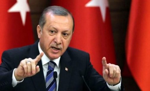Erdogan: Gulenistas querem controlar o mundo