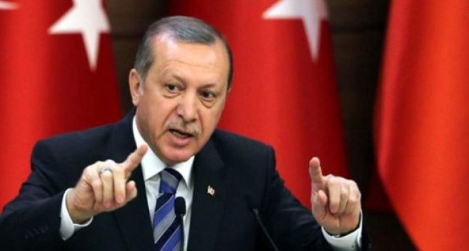 Erdogan deve realizar comícios em 40 províncias buscando apoio para a presidência executiva