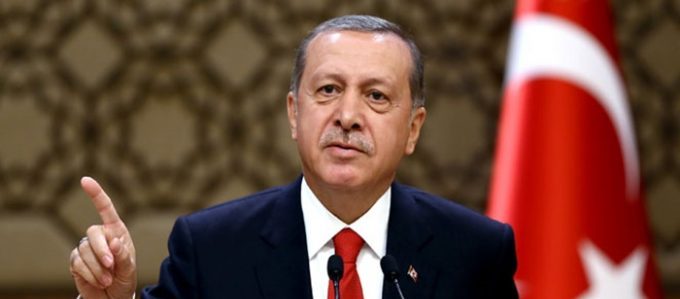 erdogan presidente turquia operações jarabulus jarablus síria estado islâmico isis