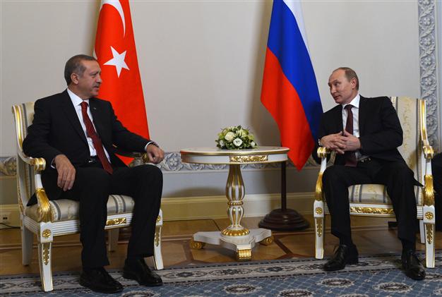 erdogan putin turquia russia cinco organizacao cooperacao xangai ocx ue china