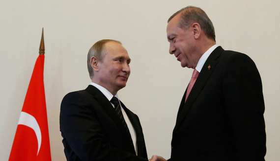 erdogan putin turquia russia encontro acordo usina nuclear akkuyu reconciliacao