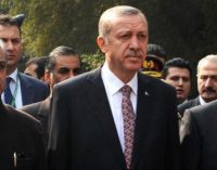 Paquistaneses não cedem a Erdogan