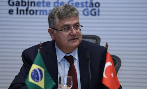 Embaixador turco no Brasil acusa Hizmet com provas rasas