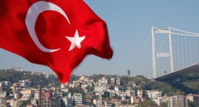 Quem arquitetou o golpe na Turquia?