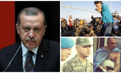 Turcos já previam tentativa de golpe militar